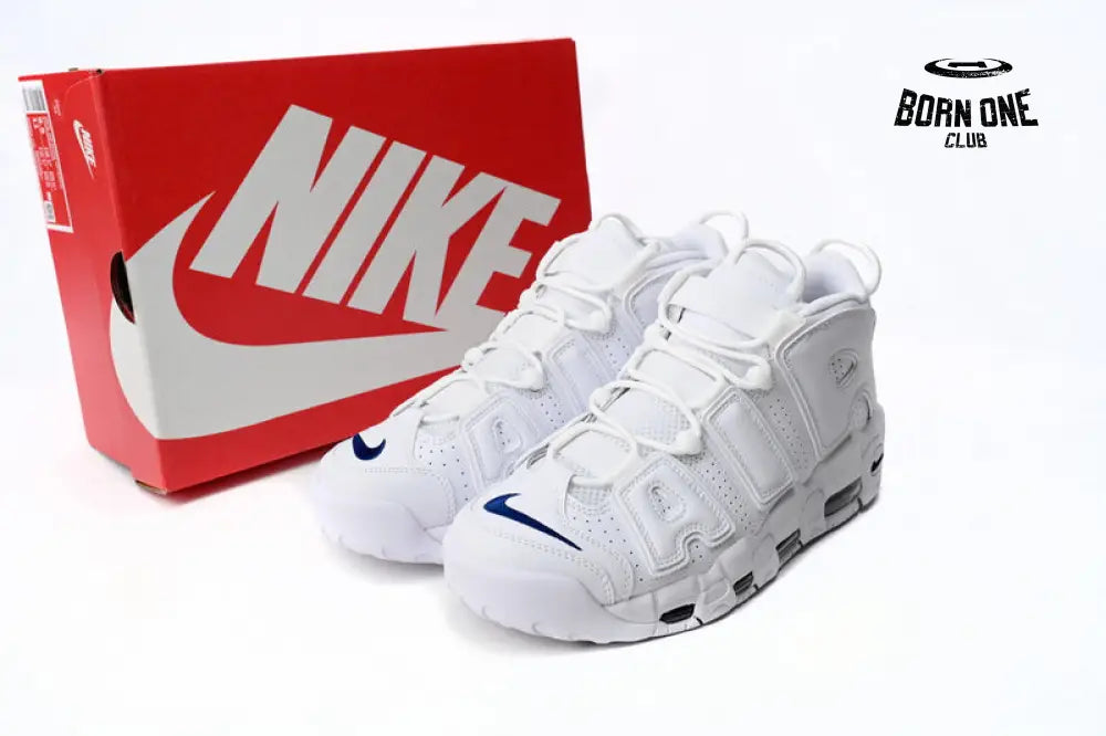 Nike Air More Uptempo Bai Lan