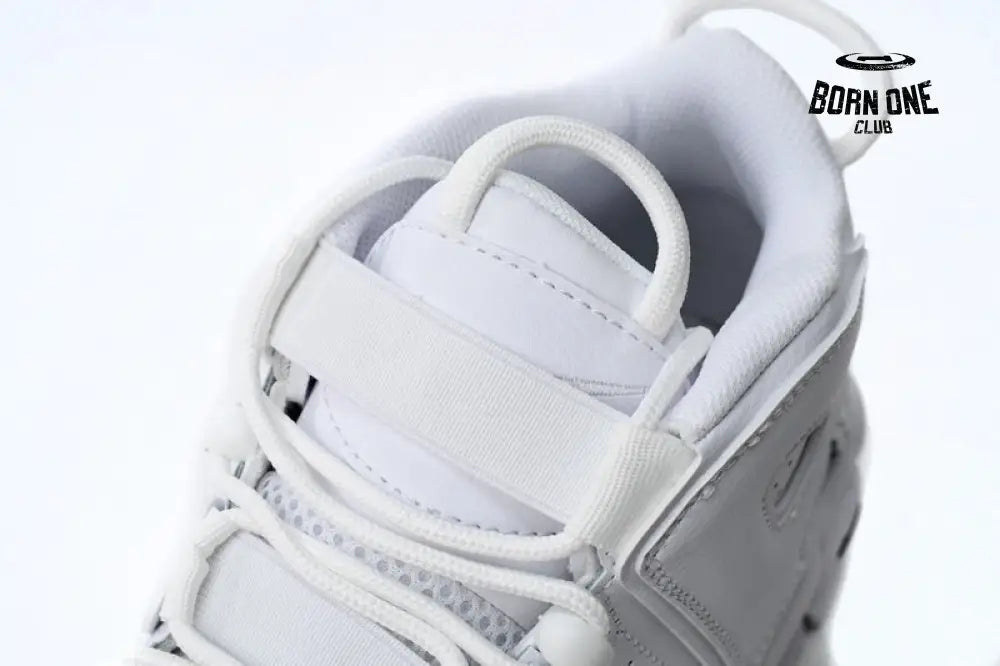 Nike Air More Uptempo Bai Lan