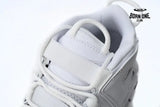 Nike Air More Uptempo Bai Lan