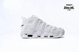 Nike Air More Uptempo Bai Lan