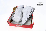 Nike Air More Uptempo Bai Lan