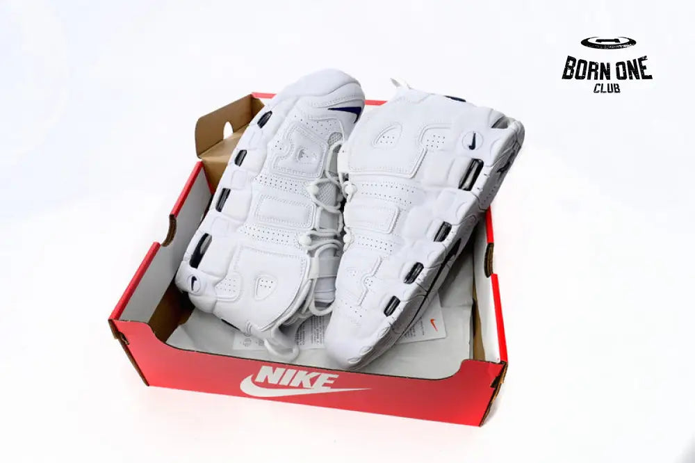 Nike Air More Uptempo Bai Lan