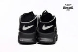 Nike Air More Uptempo Bian Bai