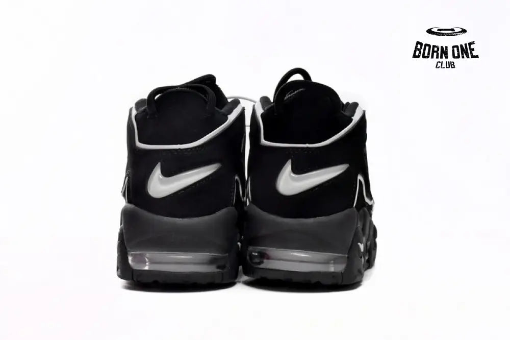 Nike Air More Uptempo Bian Bai