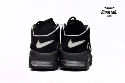 Nike Air More Uptempo Bian Bai