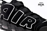 Nike Air More Uptempo Bian Bai