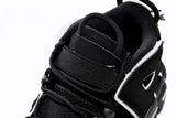 Nike Air More Uptempo Bian Bai