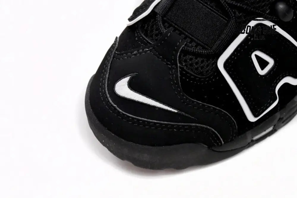 Nike Air More Uptempo Bian Bai