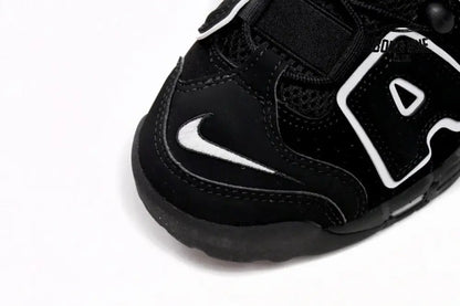 Nike Air More Uptempo Bian Bai