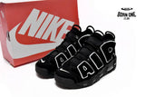 Nike Air More Uptempo Bian Bai