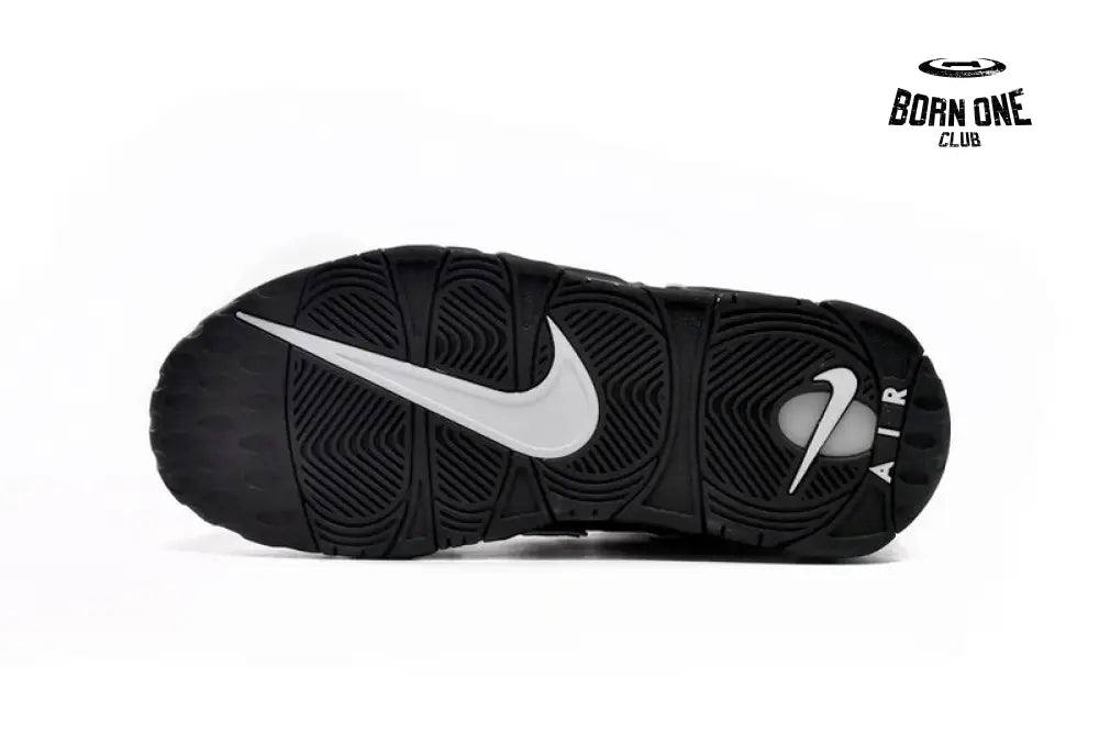 Nike Air More Uptempo Bian Bai