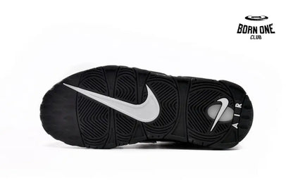 Nike Air More Uptempo Bian Bai