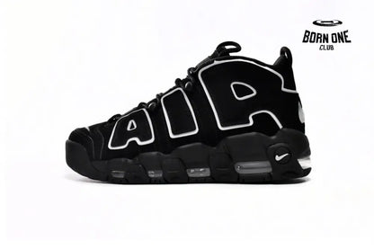 Nike Air More Uptempo Bian Bai