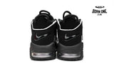 Nike Air More Uptempo ’Black/White’