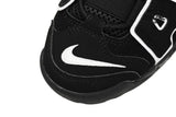Nike Air More Uptempo ’Black/White’