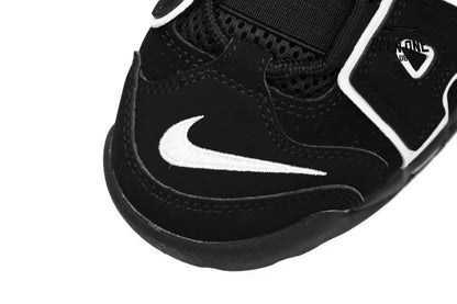 Nike Air More Uptempo ’Black/White’