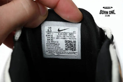 Nike Air More Uptempo Camouflage Colour