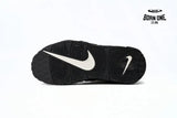 Nike Air More Uptempo Camouflage Colour