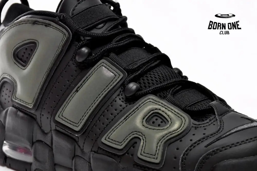 Nike Air More Uptempo Cha Meleon