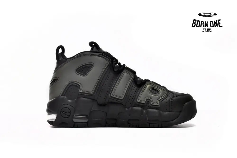 Nike Air More Uptempo Cha Meleon