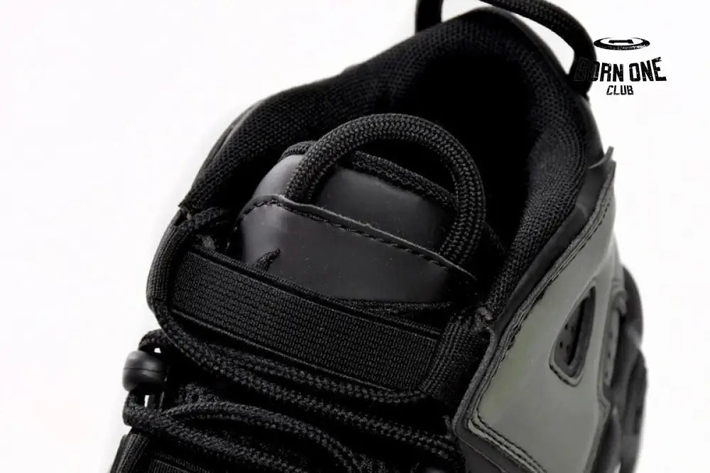 Nike Air More Uptempo Cha Meleon