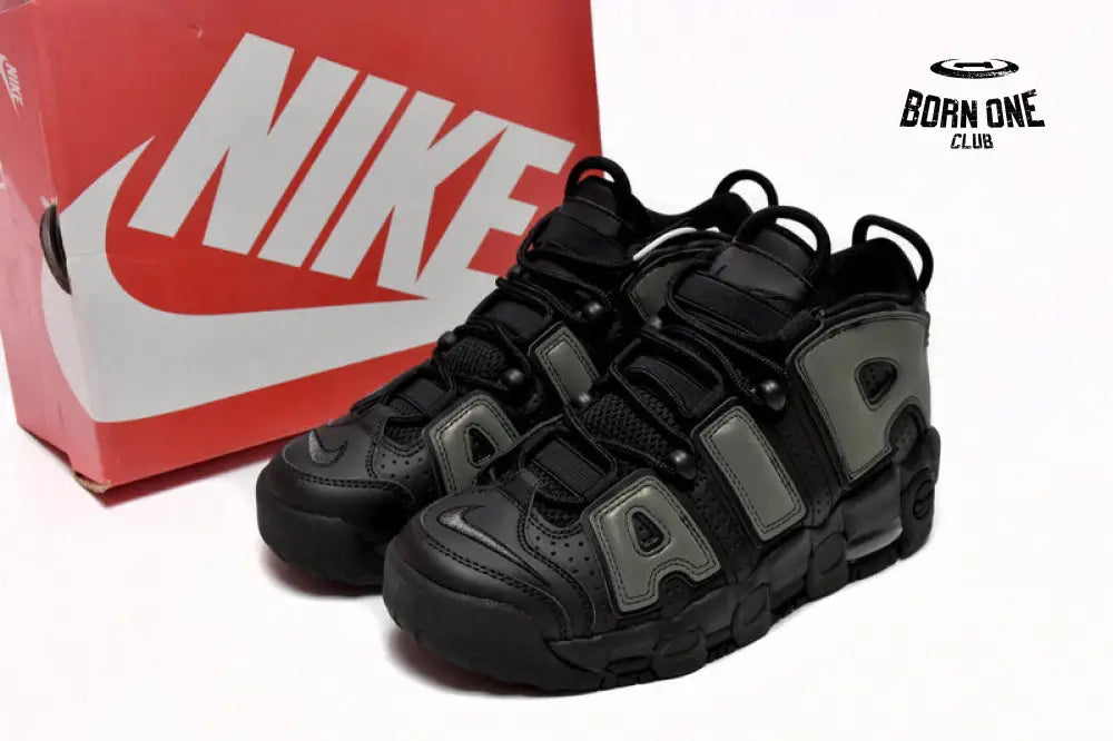 Nike Air More Uptempo Cha Meleon