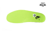 Nike Air More Uptempo Fluorescent Green