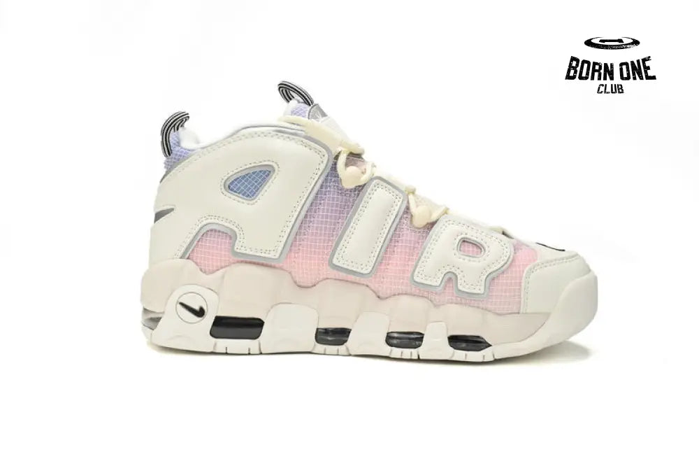 Nike Air More Uptempo ’Gradient’