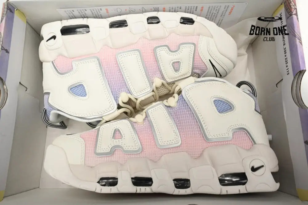 Nike Air More Uptempo ’Gradient’