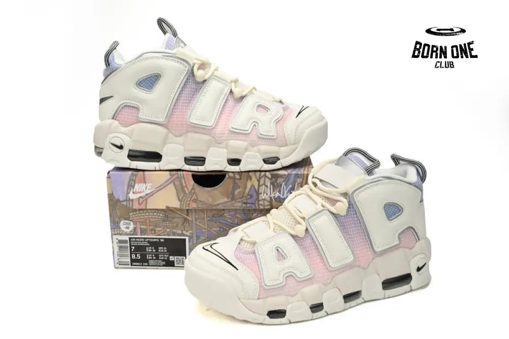 Nike Air More Uptempo ’Gradient’