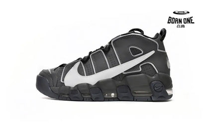 Nike Air More Uptempo Iron Grey
