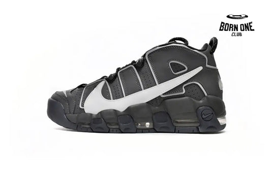 Nike Air More Uptempo Iron Grey