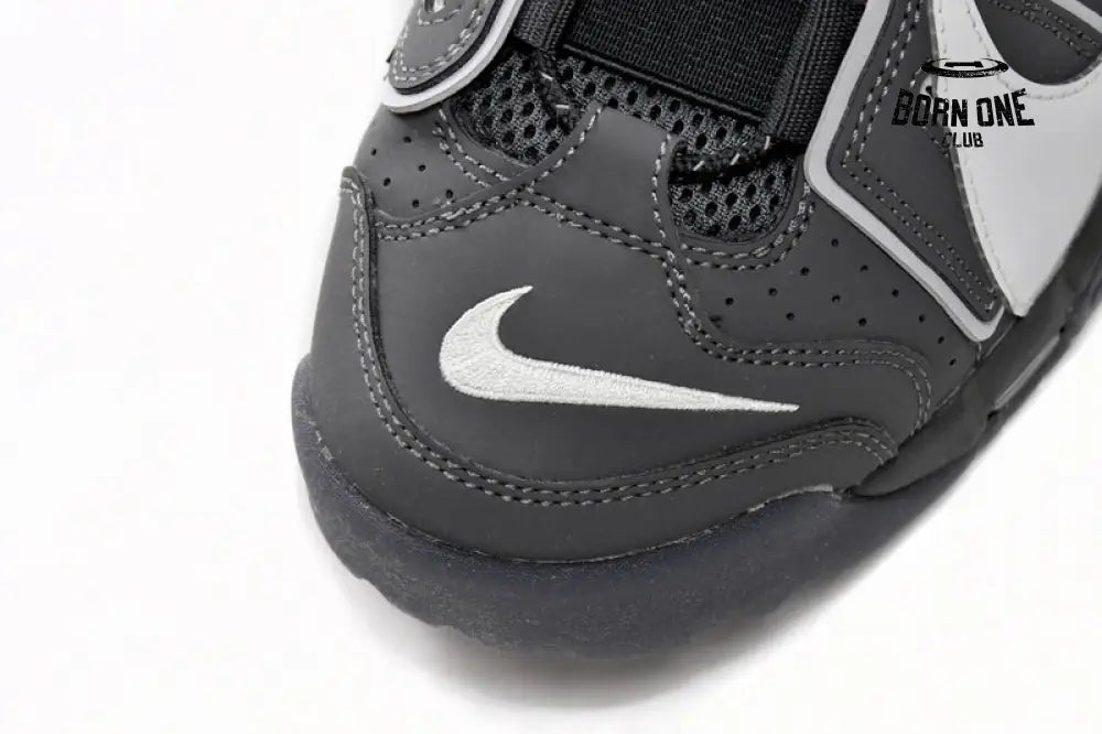Nike Air More Uptempo Iron Grey