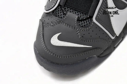 Nike Air More Uptempo Iron Grey