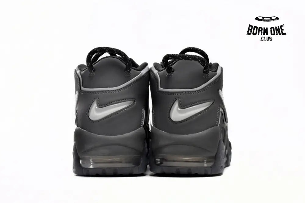 Nike Air More Uptempo Iron Grey