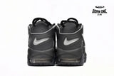 Nike Air More Uptempo Iron Grey