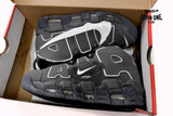 Nike Air More Uptempo Iron Grey