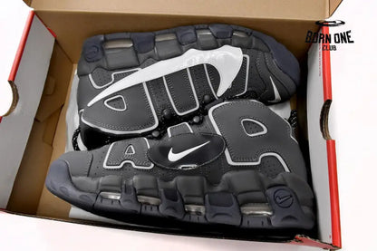 Nike Air More Uptempo Iron Grey