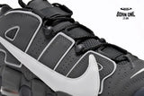 Nike Air More Uptempo Iron Grey