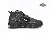 Nike Air More Uptempo Iron Grey