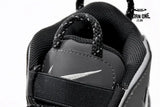 Nike Air More Uptempo Iron Grey