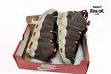 Nike Air More Uptempo Kha Ki