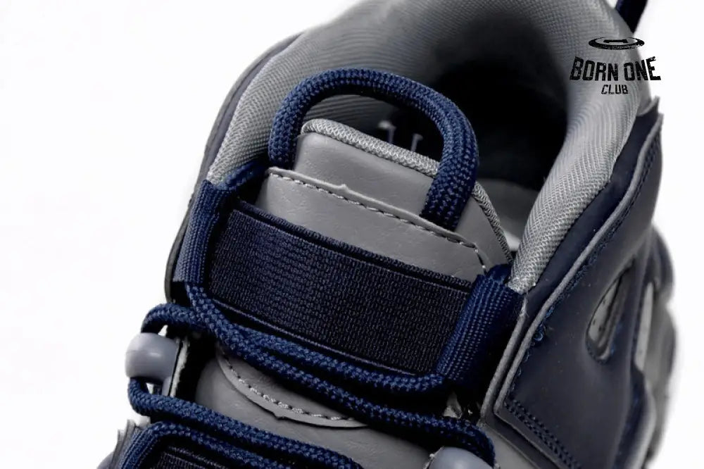 Nike Air More Uptempo Midnight Blue