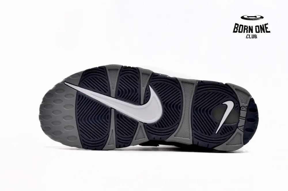 Nike Air More Uptempo Midnight Blue