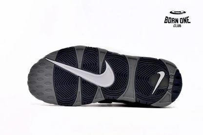 Nike Air More Uptempo Midnight Blue