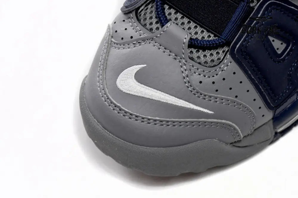 Nike Air More Uptempo Midnight Blue