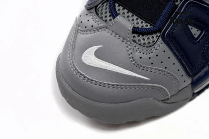 Nike Air More Uptempo Midnight Blue