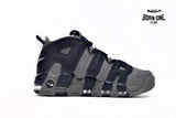 Nike Air More Uptempo Midnight Blue