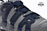Nike Air More Uptempo Midnight Blue