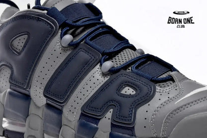 Nike Air More Uptempo Midnight Blue